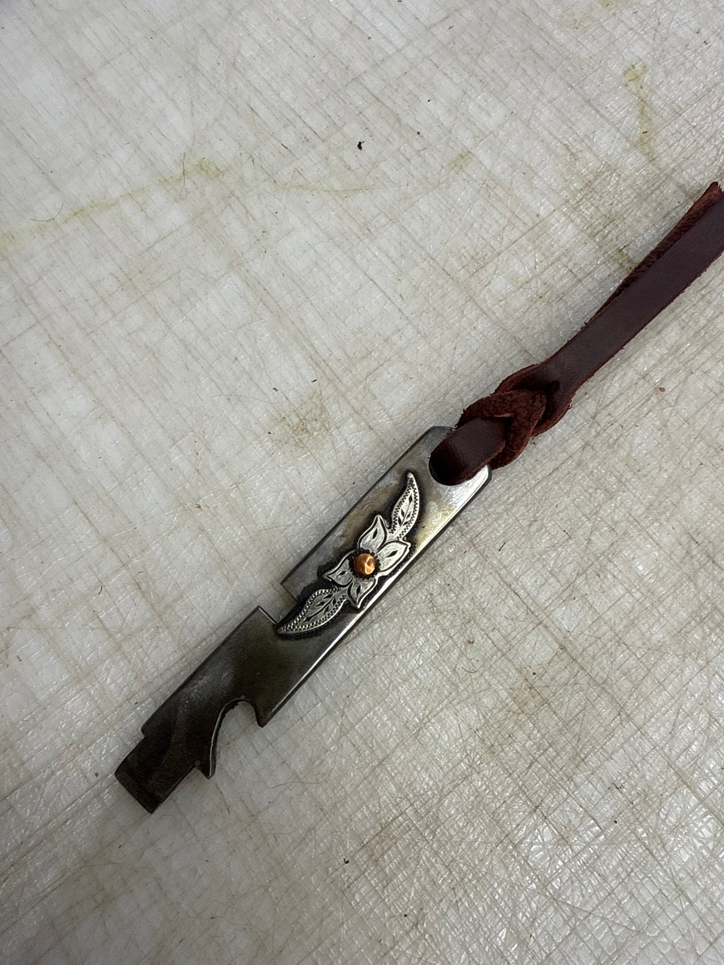 Flower EDC Tool