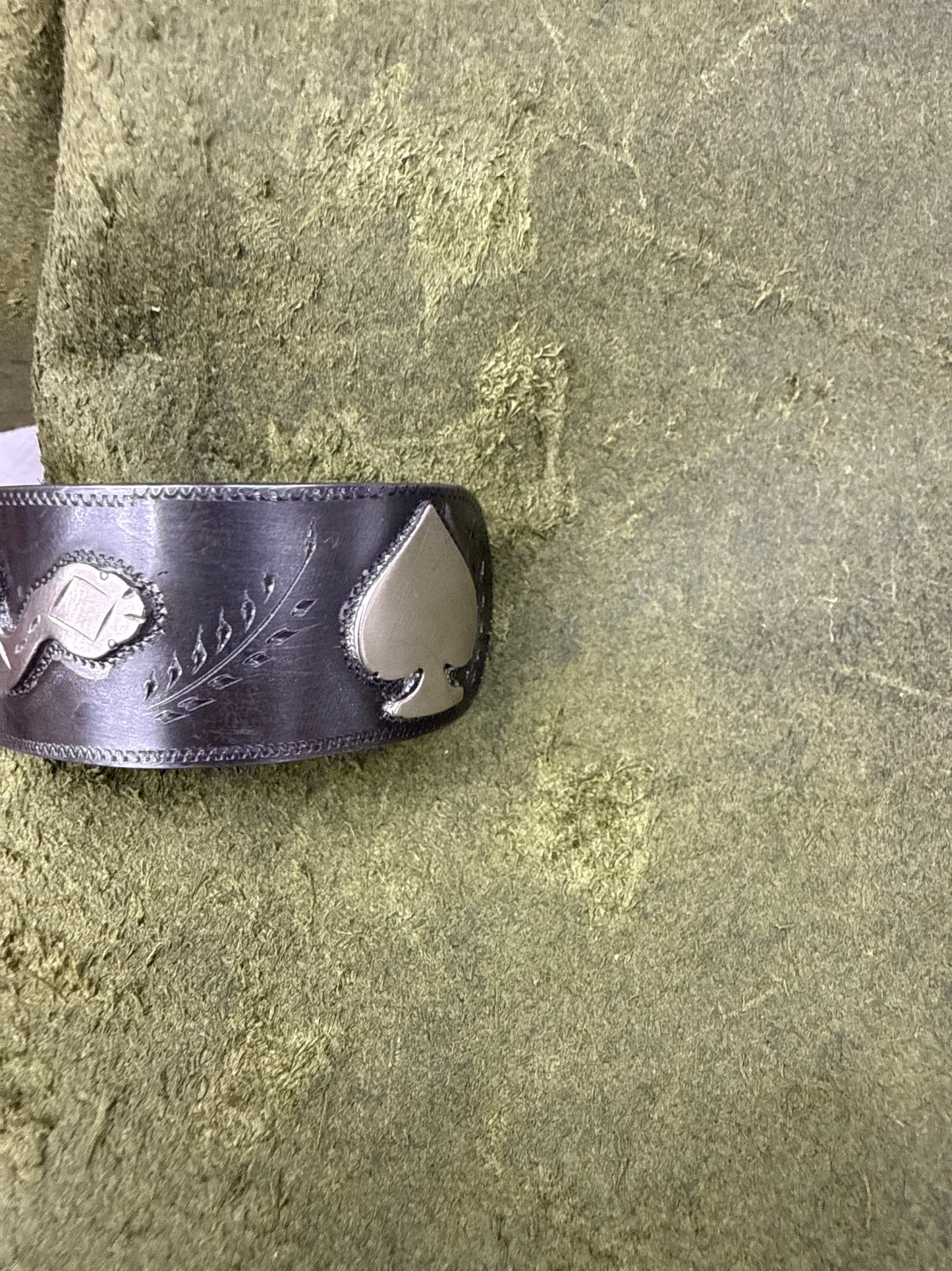 Snake bracelet