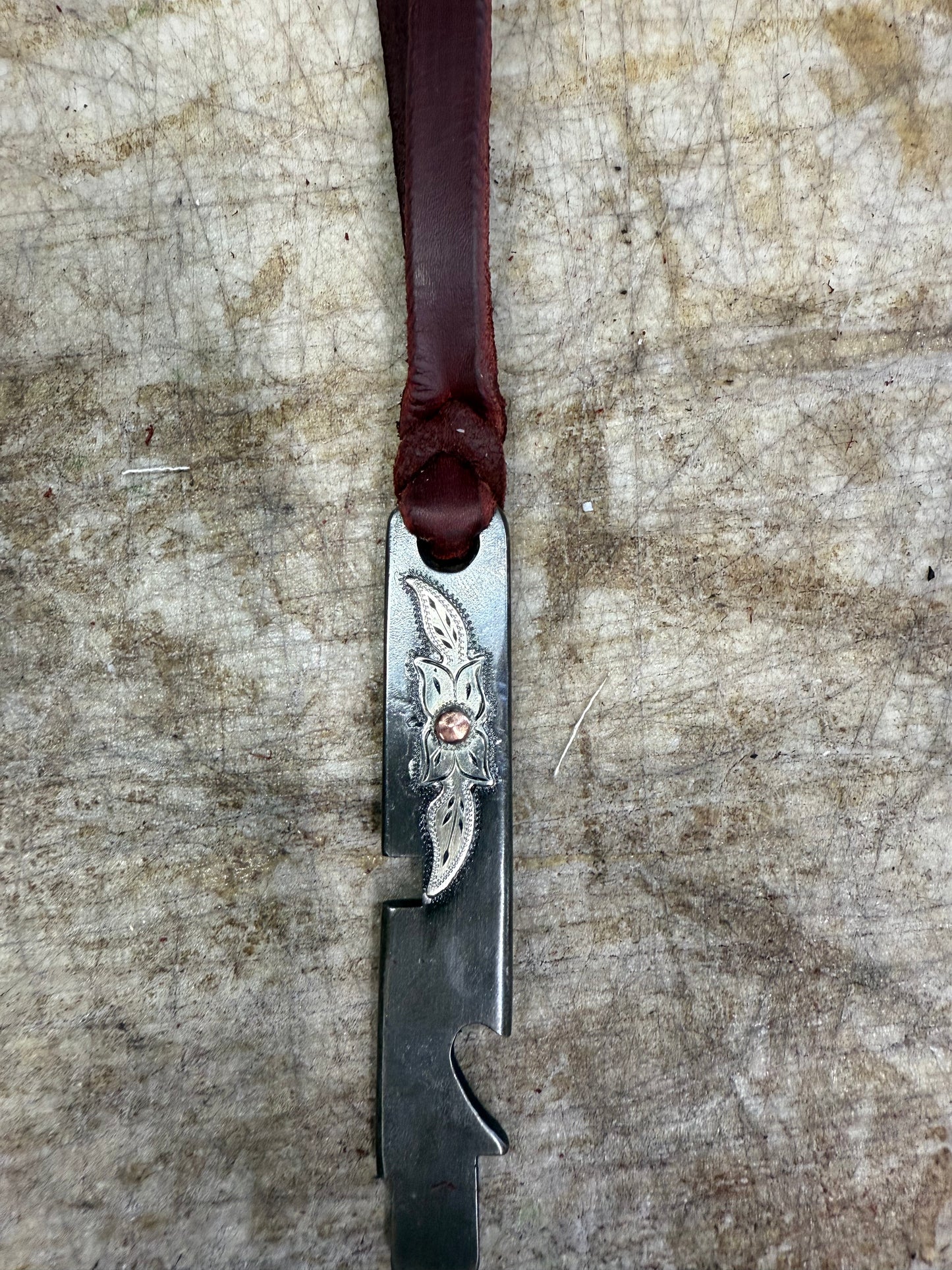 Flower EDC