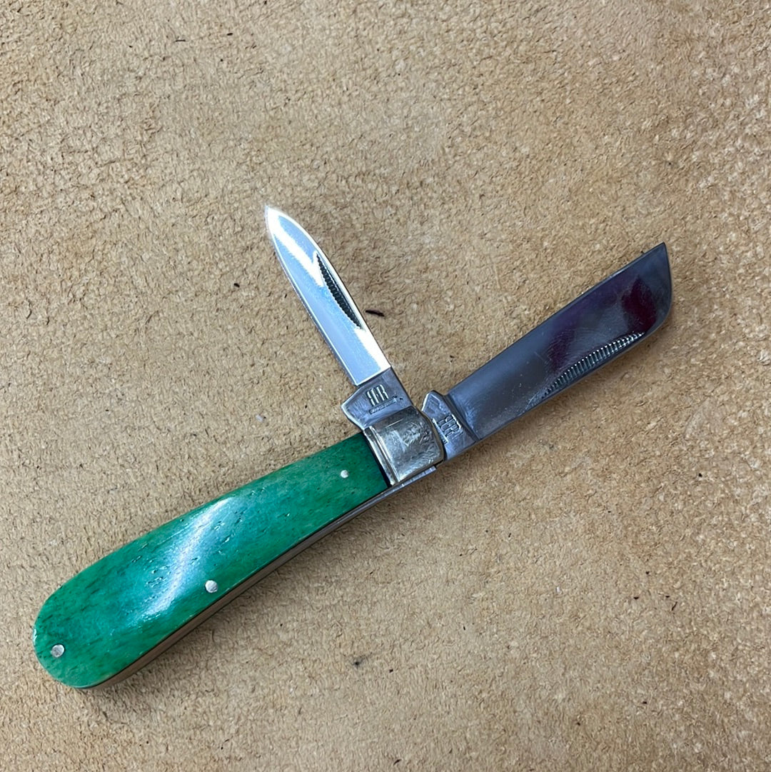 Rough Rider Trapper Duckbill