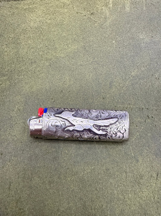 Dan Conway lighter case