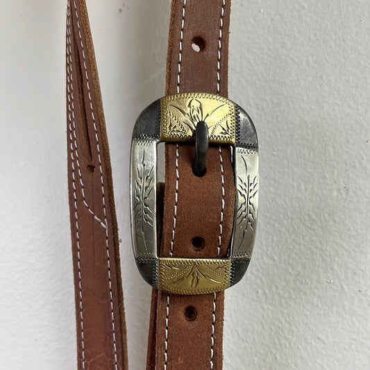 Cutrell Buckle