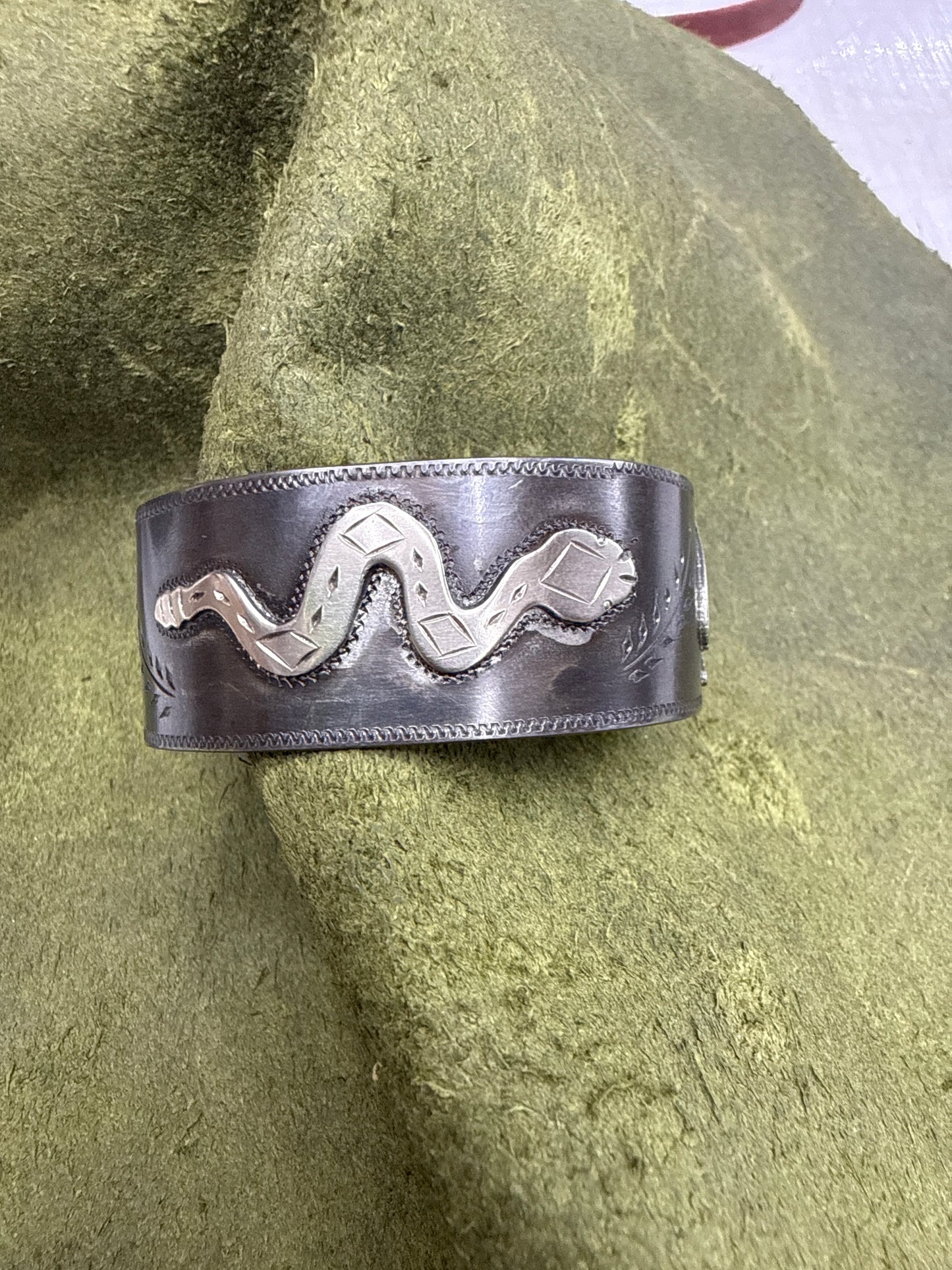 Snake bracelet￼