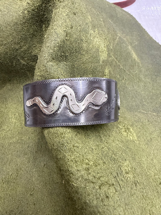 Snake bracelet￼