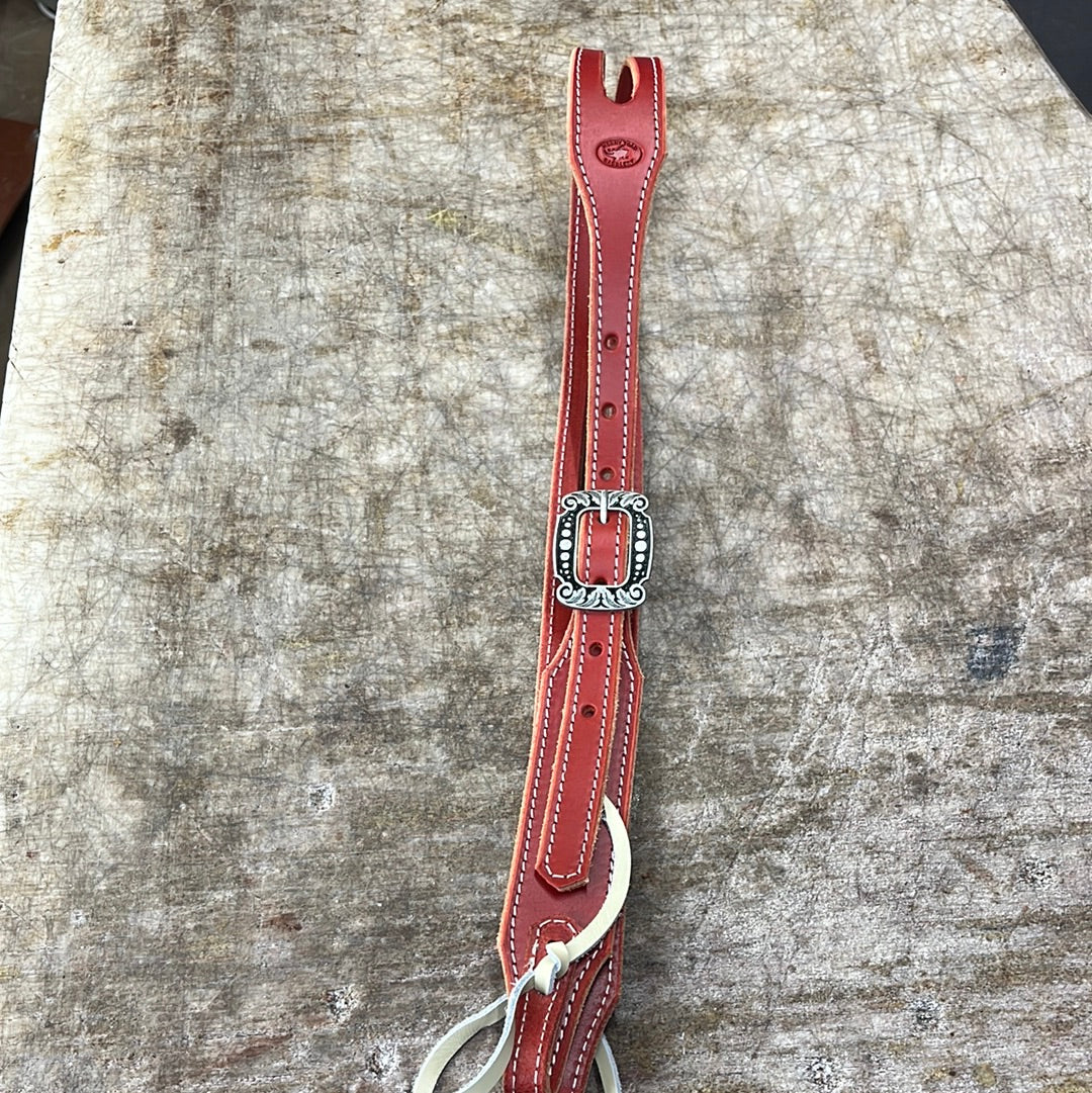 Horseshoe Buckle