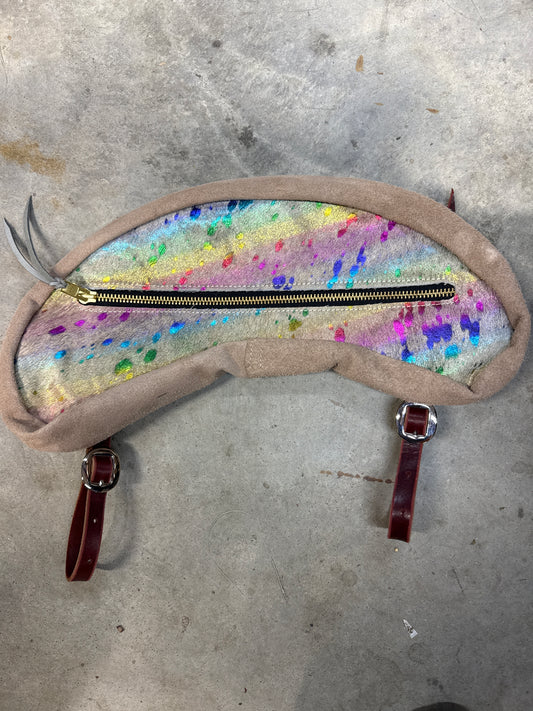 Large acid wash bag