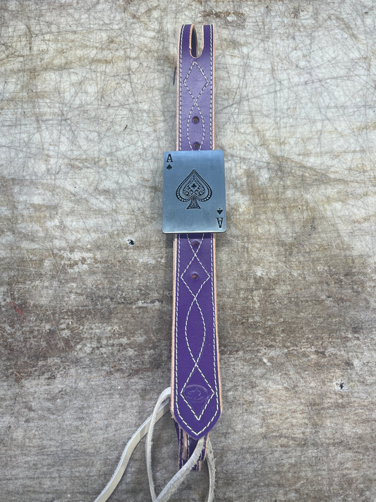 Ace Purple