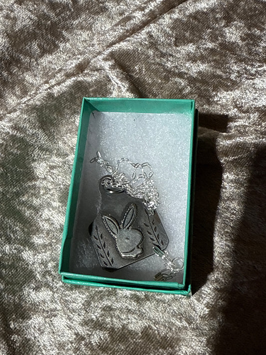 Playboy pendent