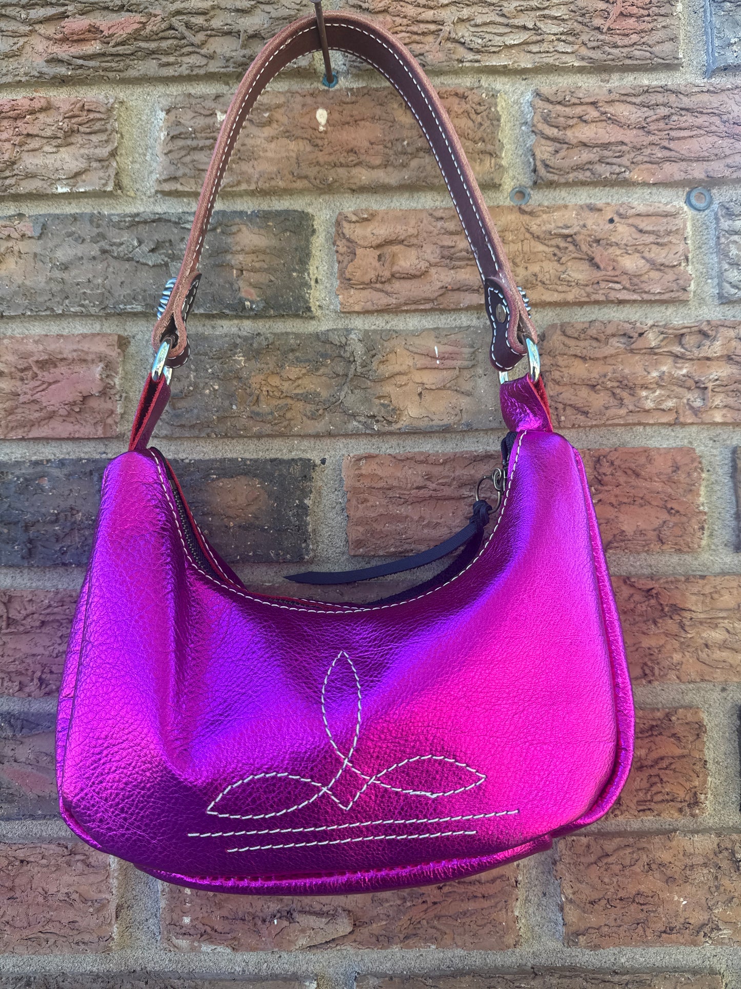 The Opal Hot Pink!