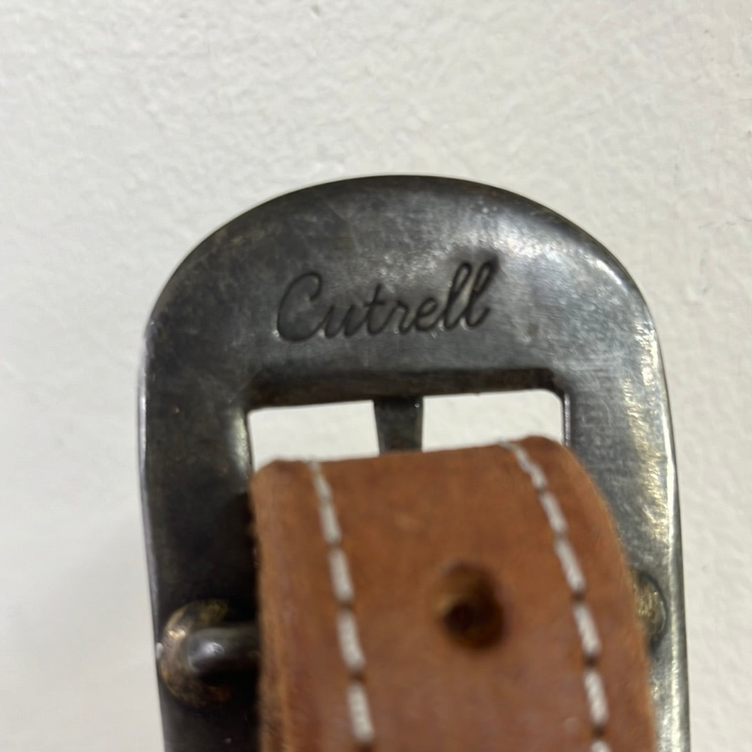 Cutrell Buckle