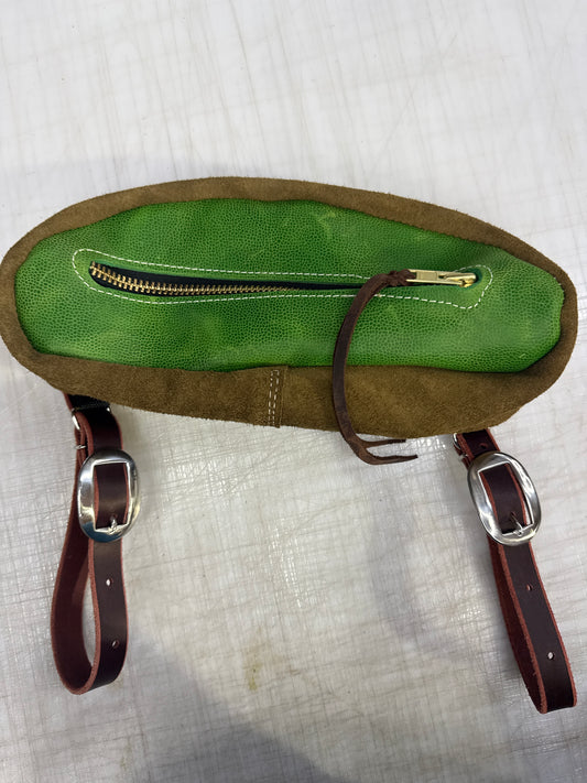 Kelly peppers green small bag