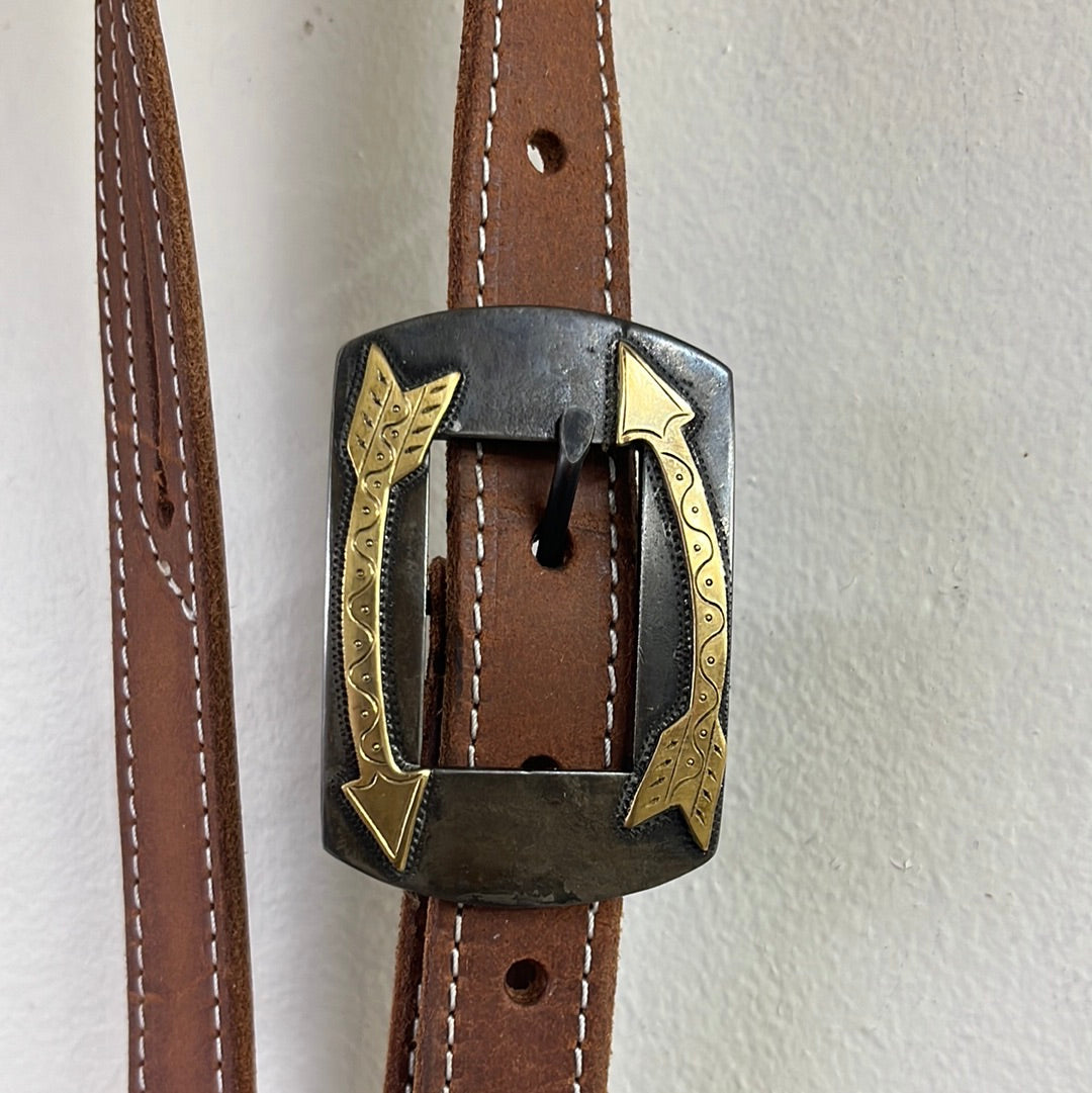 Arrow Dan Conway Buckle