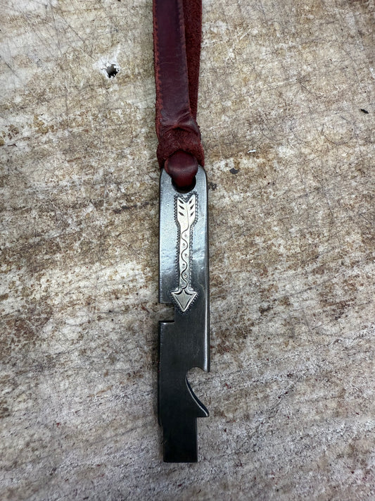 Silver Arrow