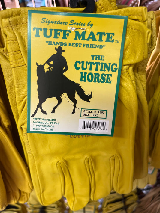 XXL Tuff Mate Cutting Gloves