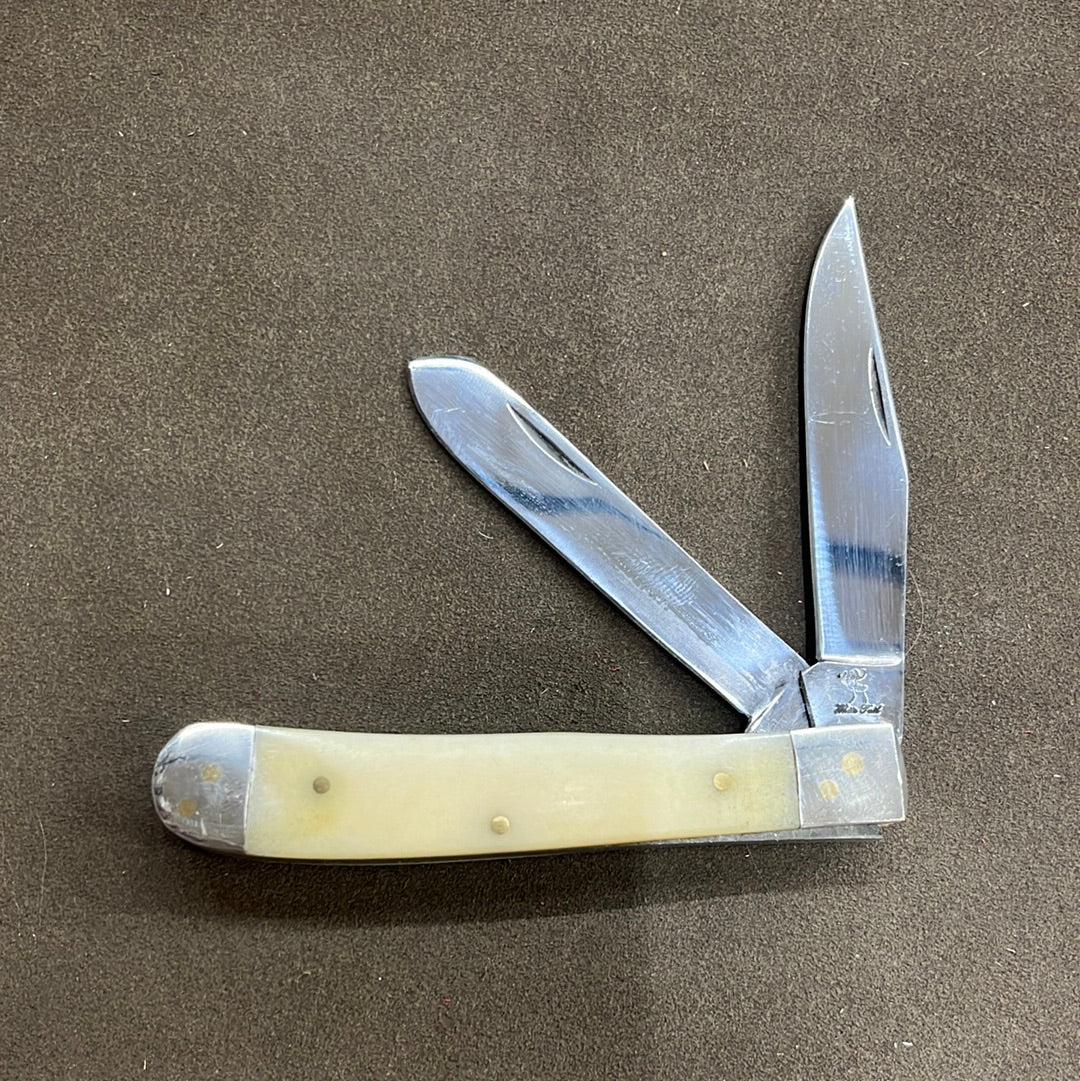 Whitetail Knife Double Bladed