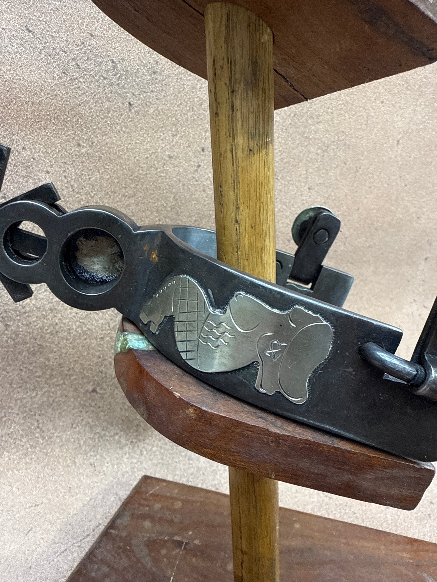 Double Hole Chihuahuas￼