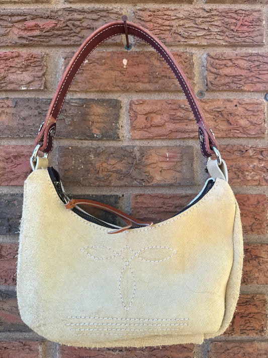 The Opal Tan Ruff
