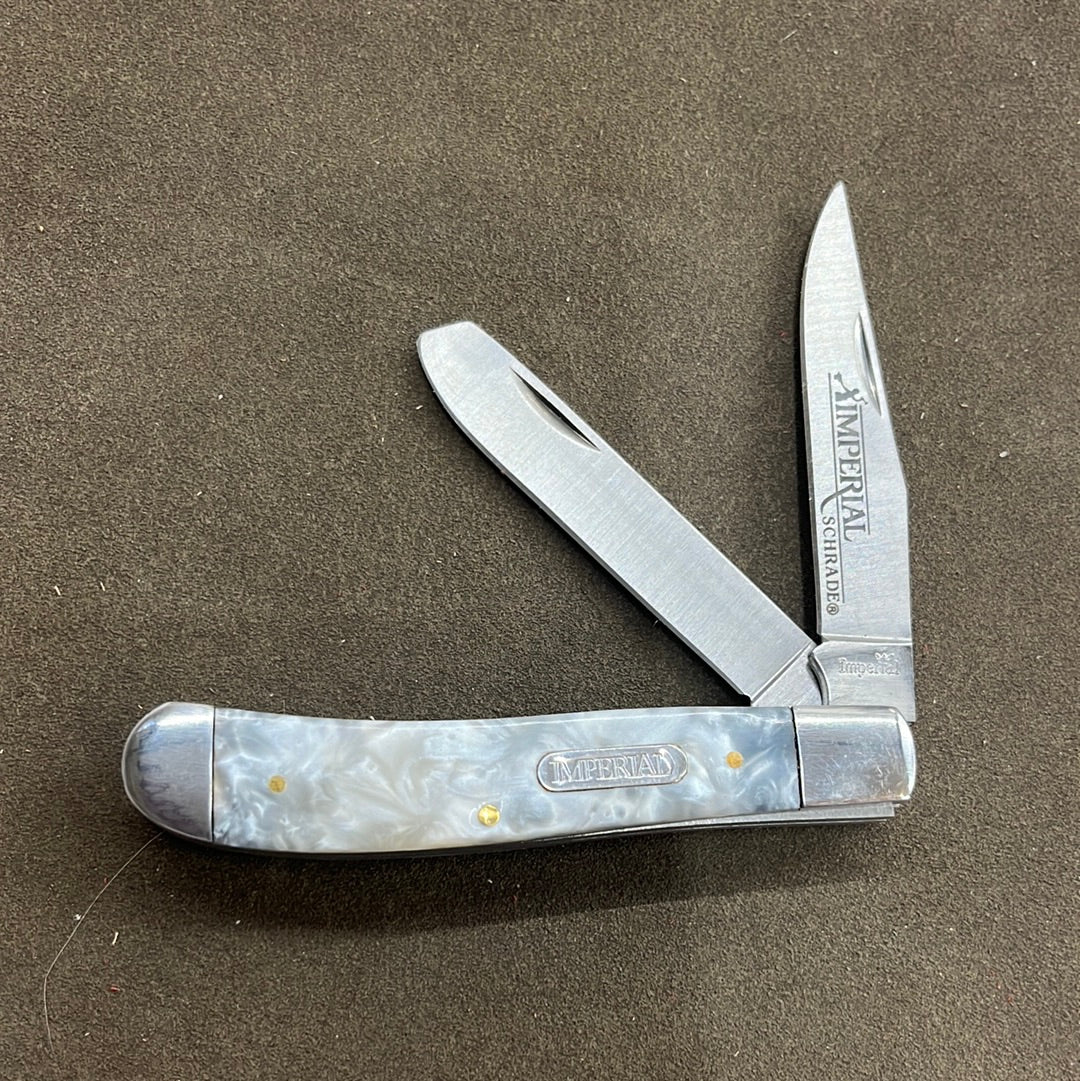 Imperial Knife Double Bladed