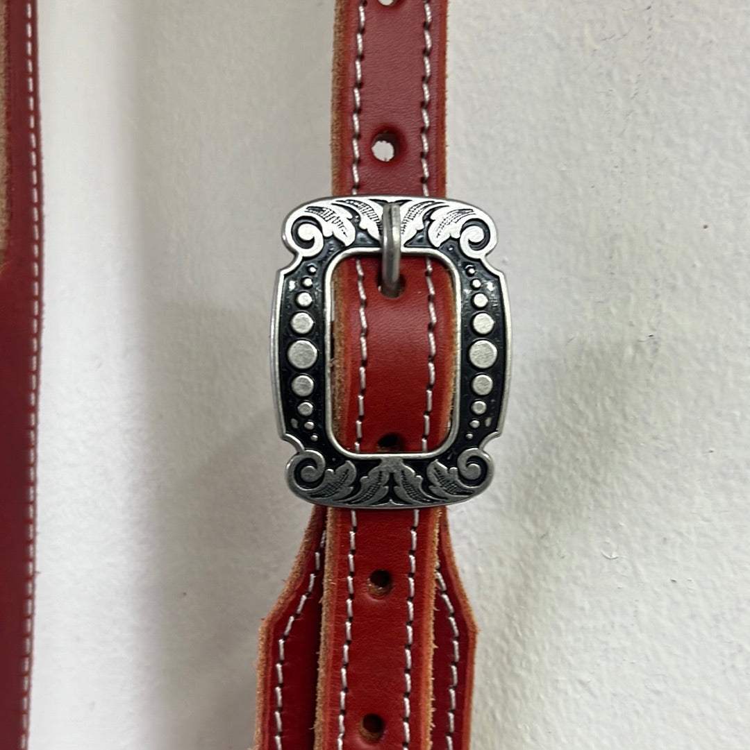 Horseshoe Buckle