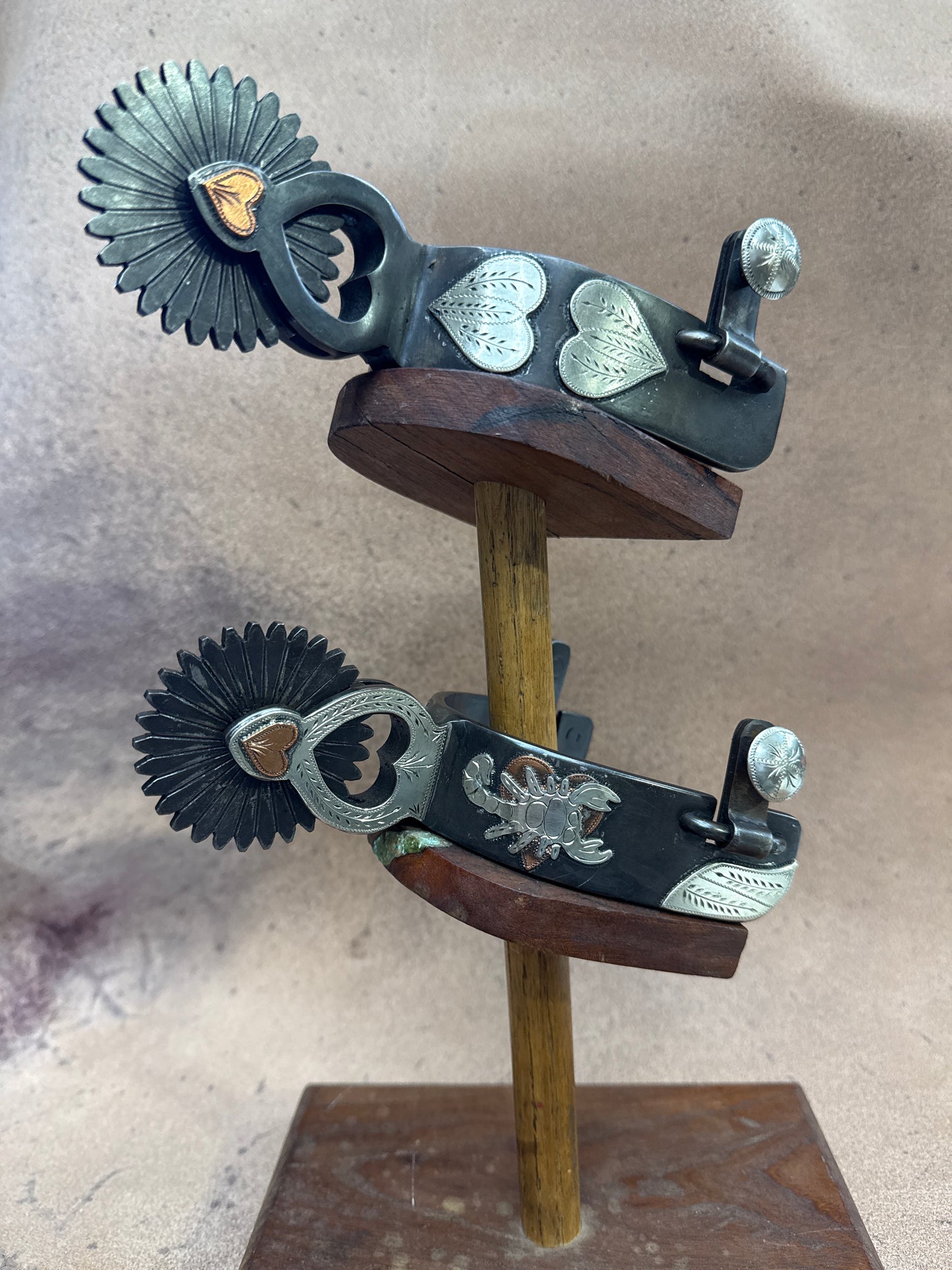 Heart chihuahuas ￼