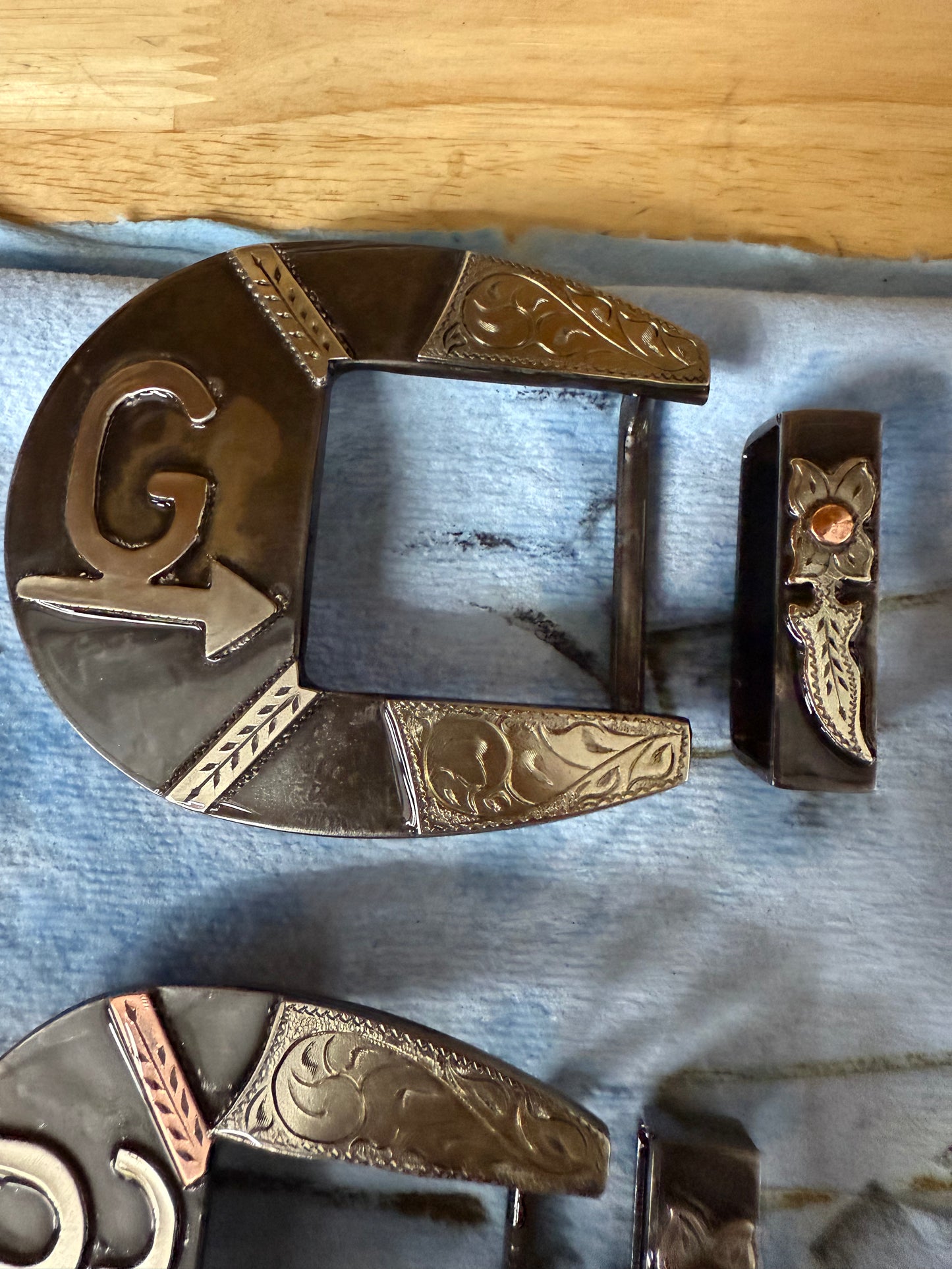Private listing for MGriff80