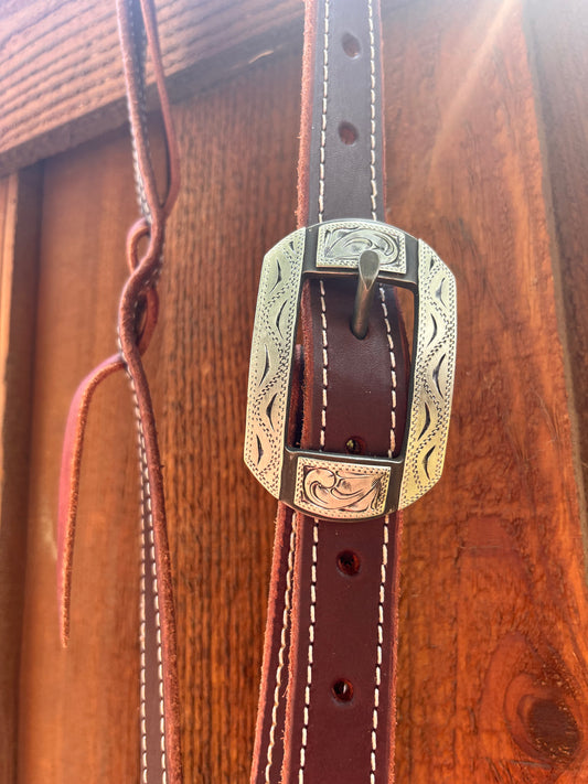 Lagunas Buckle