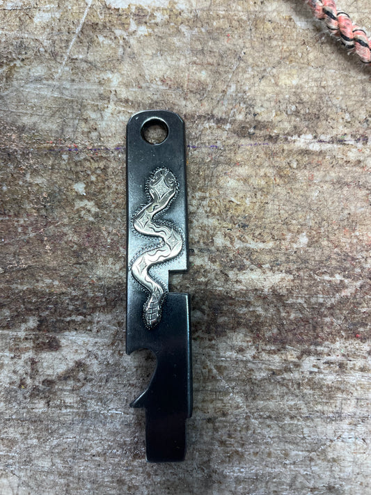 Handmade EDC tool