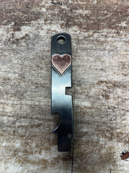 Handmade EDC tool