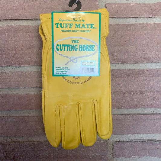 Large Tuff Mate Gloves