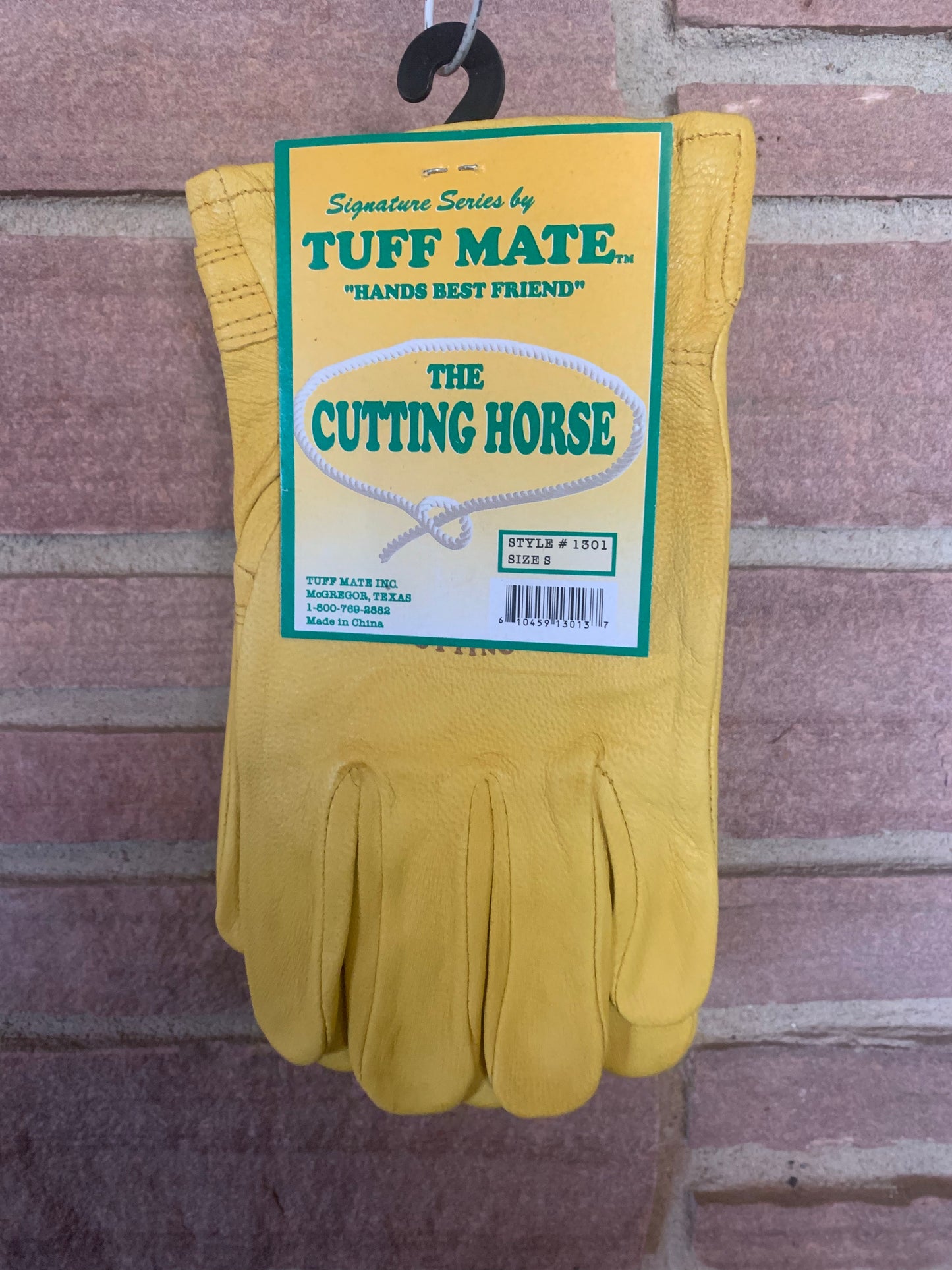 SMALL Tuff Mate Gloves