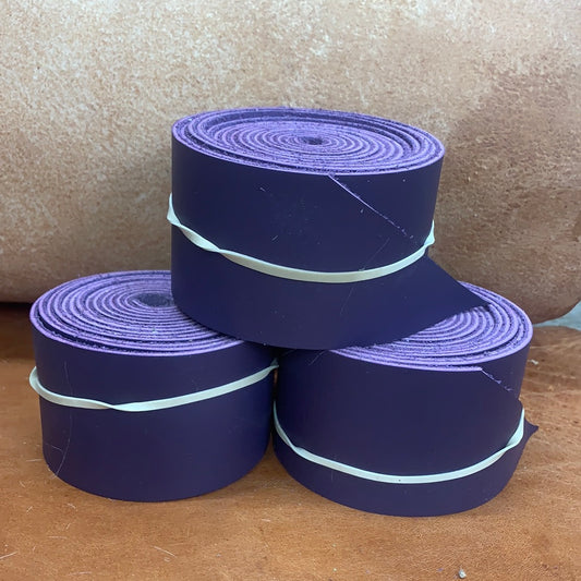 Horn Wrap Purple