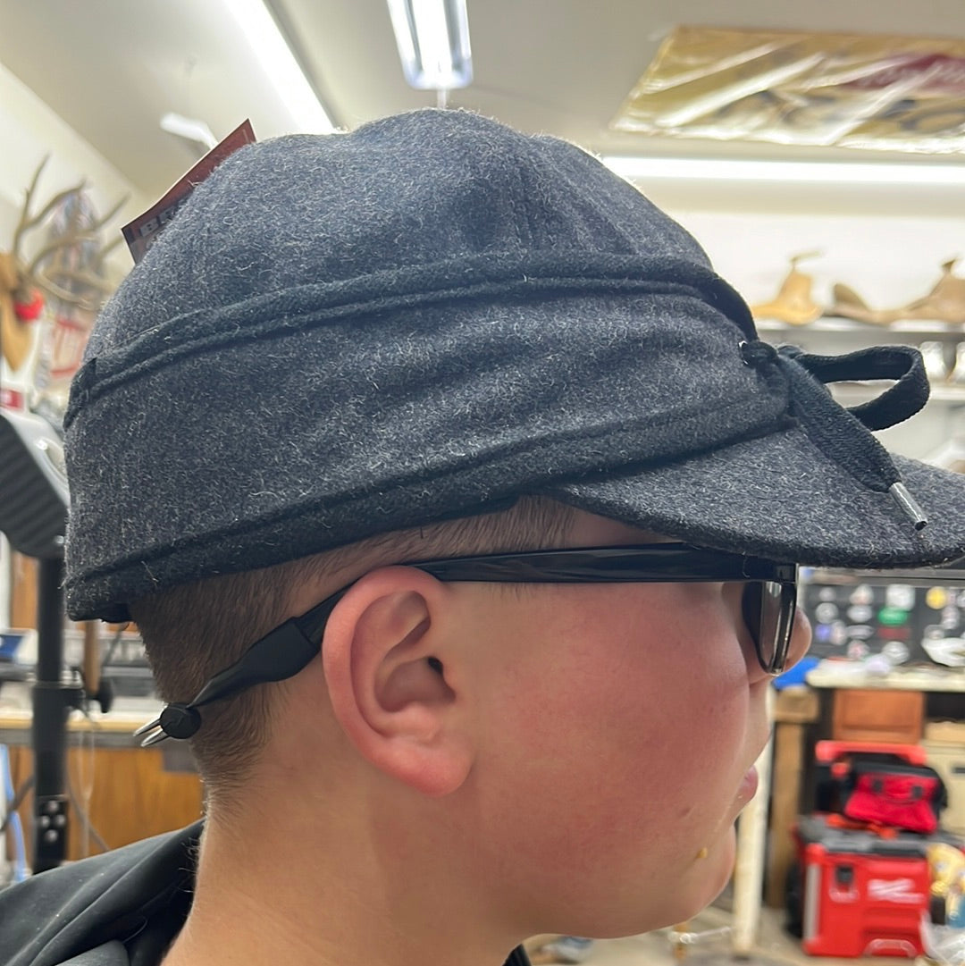 Scotch caps