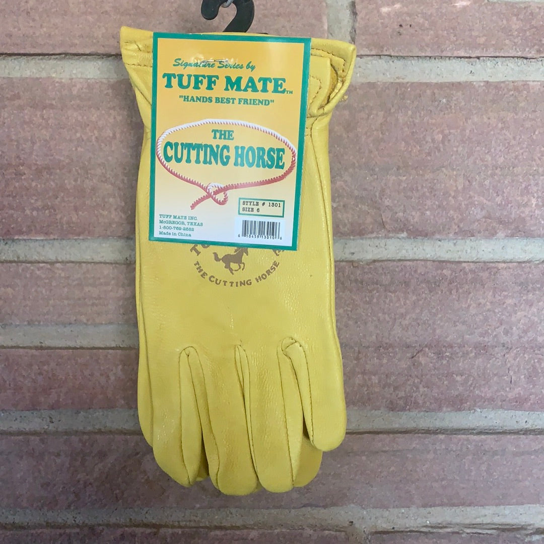 Size 5 TUFF Mate Gloves