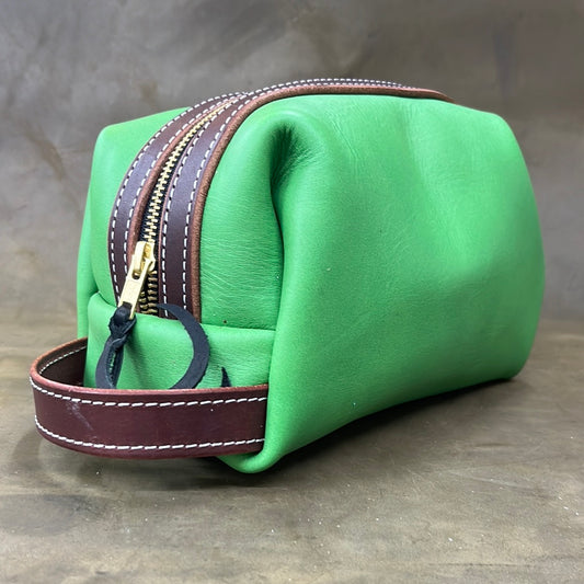 Green bag