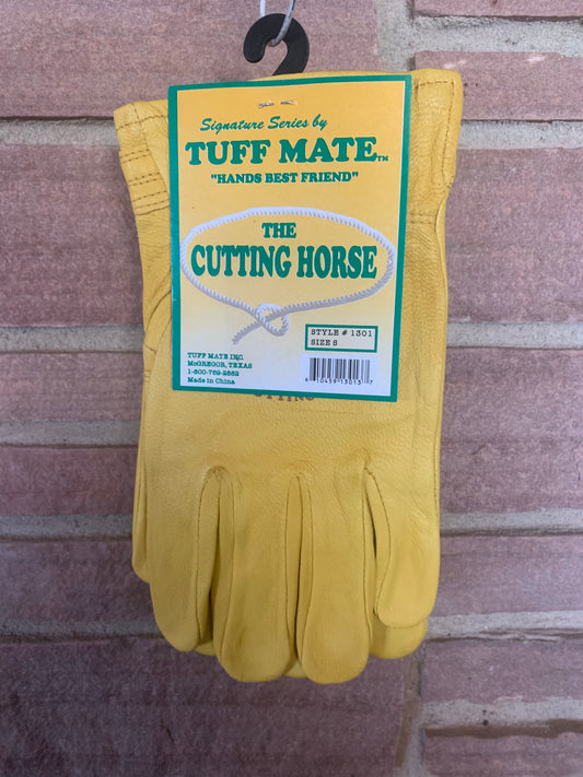 Size 8 Tuff Mate Gloves
